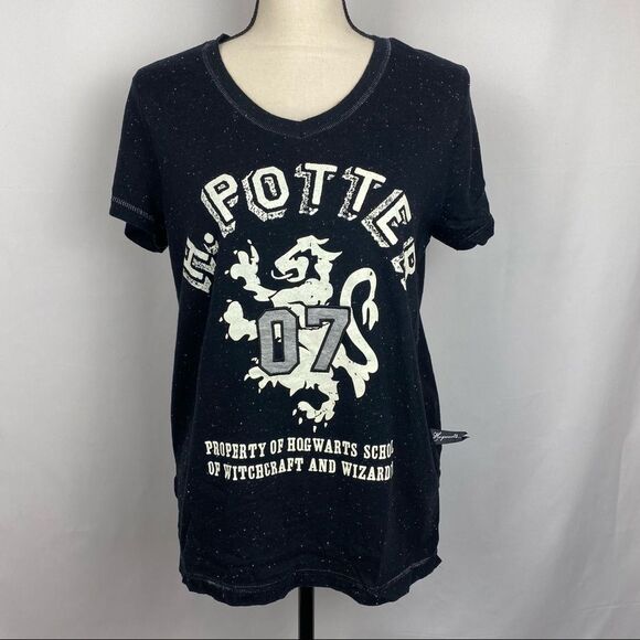 Harry Potter T-shirt - Picture 1 of 7